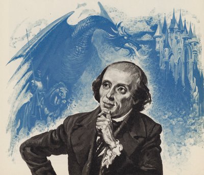 Hans Christian Andersen - English School